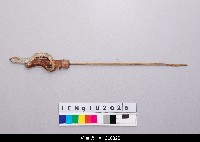 藏品(布袋戲道具-兵器)的圖片